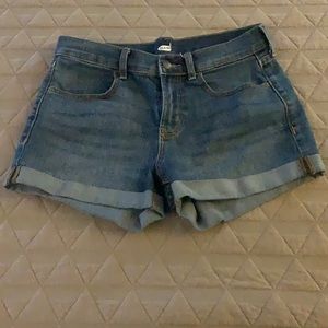 Old Navy Denim Shorts